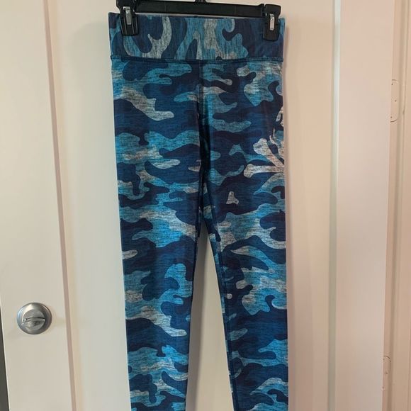 soulcycle Pants - SoulCycle leggings. Size Small